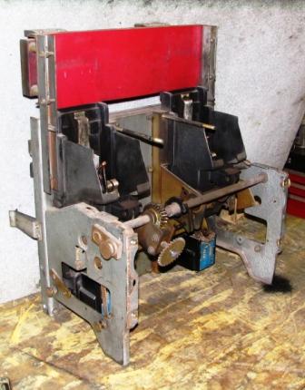 K-Don Circuit Breaker Before, half
